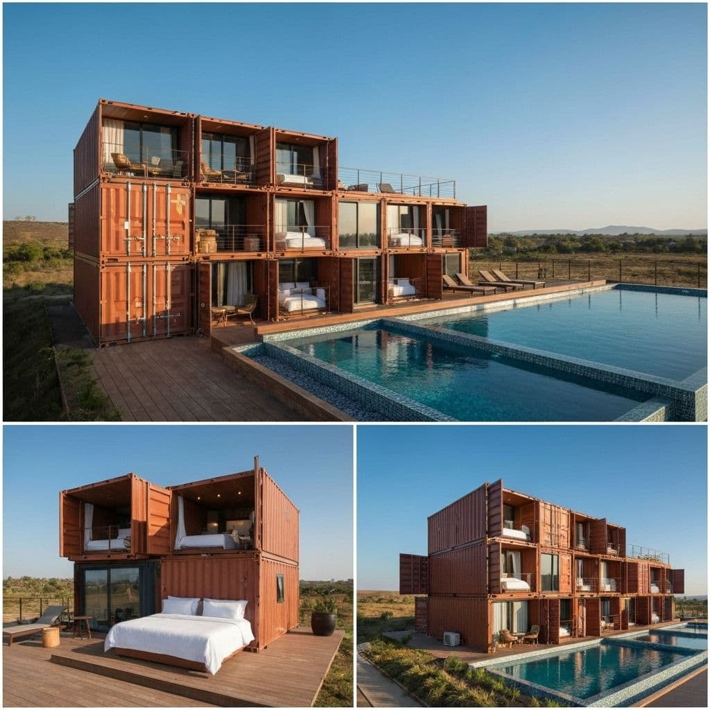 HOTELES BOUTIQUE